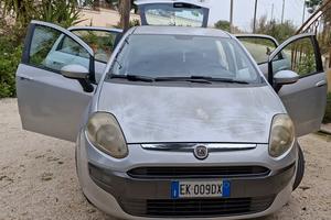 Fiat Punto 1300 diesel