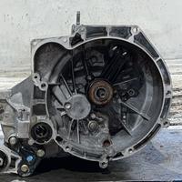 CAMBIO MANUALE COMPLETO FORD Fusion 2a Serie diese