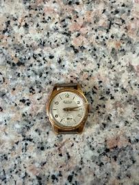 Orologio Vintage Kalos Swiss Made Meccanico 17 Rub