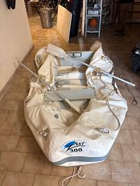 Tender Gommone 2,5 metri