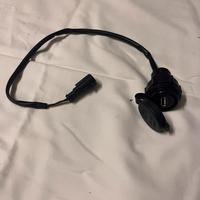 Usb originale per Benelli Trk 502