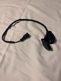 Usb originale per Benelli Trk 502