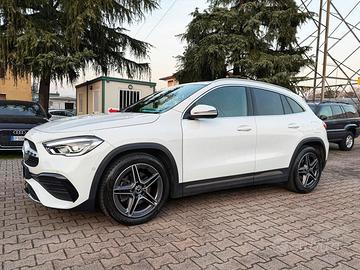 Mercedes-benz GLA 200 d Automatic 4Matic Premium