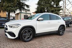 Mercedes-benz GLA 200 d Automatic 4Matic Premium