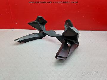 PLASTICA STRUMENTAZIONE YAMAHA XJ6 2009 2010 DIVER