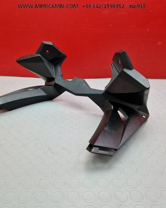 PLASTICA STRUMENTAZIONE YAMAHA XJ6 2009 2010 DIVER