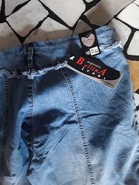 Stock capi abbigliamento giovani  FIRME affermate