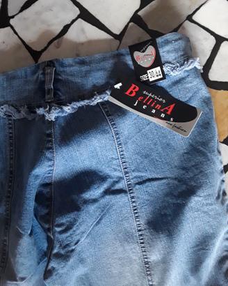 Stock capi abbigliamento giovani  FIRME affermate