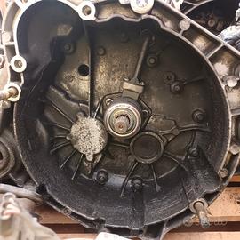 Cambio manuale Fiat Punto 1.9 HGT 5 Marce 188B2000