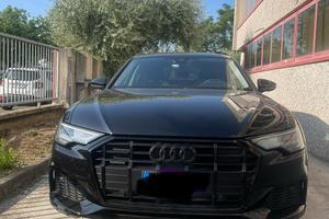 Audi A 6 Allroad