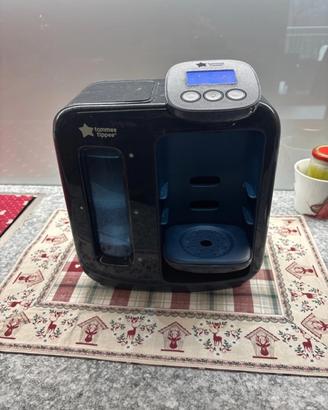 Macchina prepara latte tommie tippi