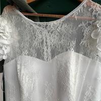 Abito sposa vintage
