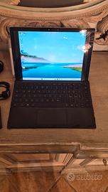 Microsoft surface 7 plus