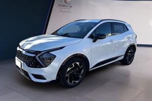 Kia Sportage 1.6 crdi mhev GT-line dct