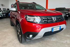 Dacia Duster 1.0 TCe GPL 4x2 Extreme