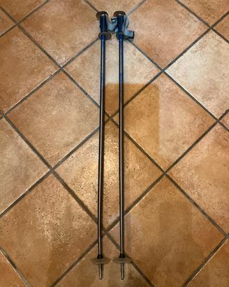 Racchette sci 115