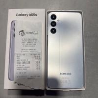 Galaxy A05S 128 gb