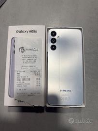 Galaxy A05S 128 gb