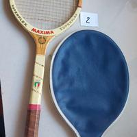 Racchetta tennis  maxima TORNEO