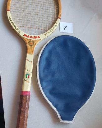 Racchetta tennis  maxima TORNEO