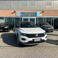 Volkswagen T-Roc 2.0 tdi Advanced 4motion dsg "PR