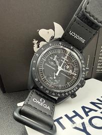 Omega moonswatch NEW MOON