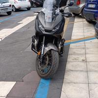 Xadv