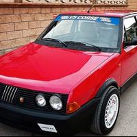 FIAT RITMO 130 TC ABARTH 