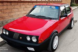 FIAT RITMO 130 TC ABARTH 