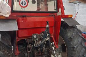 Trattore Fiat 780