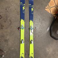 Sci ski trab altavia 164