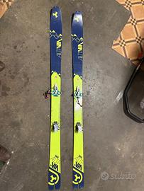 Sci ski trab altavia 164