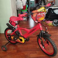 Bici Cars Raggio 14