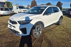 Kia Stonic 1.0 120 CV MHEV DCT GT Line