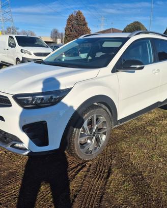 Kia Stonic 1.0 120 CV MHEV DCT GT Line