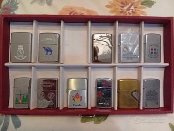 zippo 