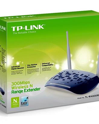 RIPETITORE WIFI TP-Link TL-WA830RE Wi-Fi Access Po