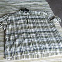 Camicia maniche corte Barbour, taglia L