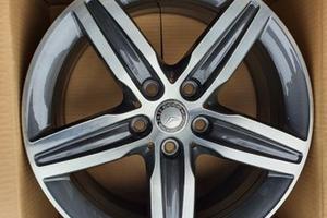 4 cerchi Nuovi 17 Mercedes classe V Vito Viano