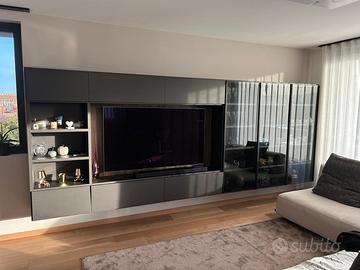 LIVING SYSTEM NOVAMOBILI