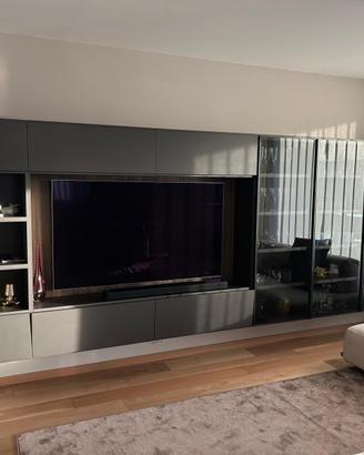 LIVING SYSTEM NOVAMOBILI