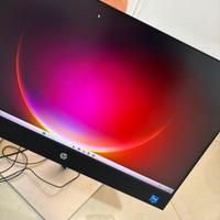 HP ALLINONE ( ultima generazione )