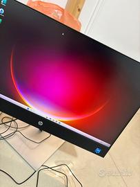 HP ALLINONE ( ultima generazione )