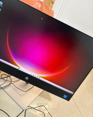 HP ALLINONE ( ultima generazione )