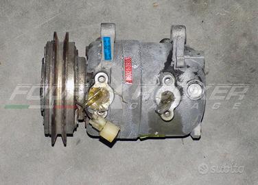 Compressore clima A/C Nissan Terrano 2 2.7td 97>99