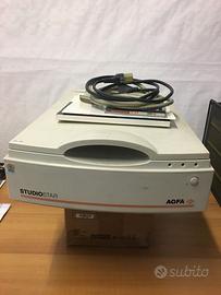 Scanner Pro AGFA Studio Star