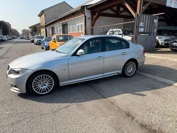 Bmw 320 320d cat MSport