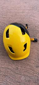 Casco bici bambino