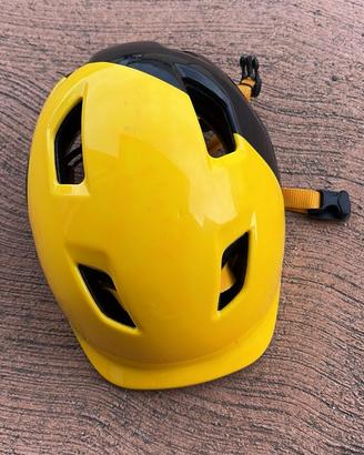 Casco bici bambino