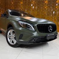 Mercedes-benz GLA 200d auto 4Matic Premium tetto f